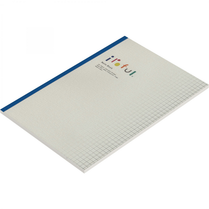 Sakae Iroful Notebook A5