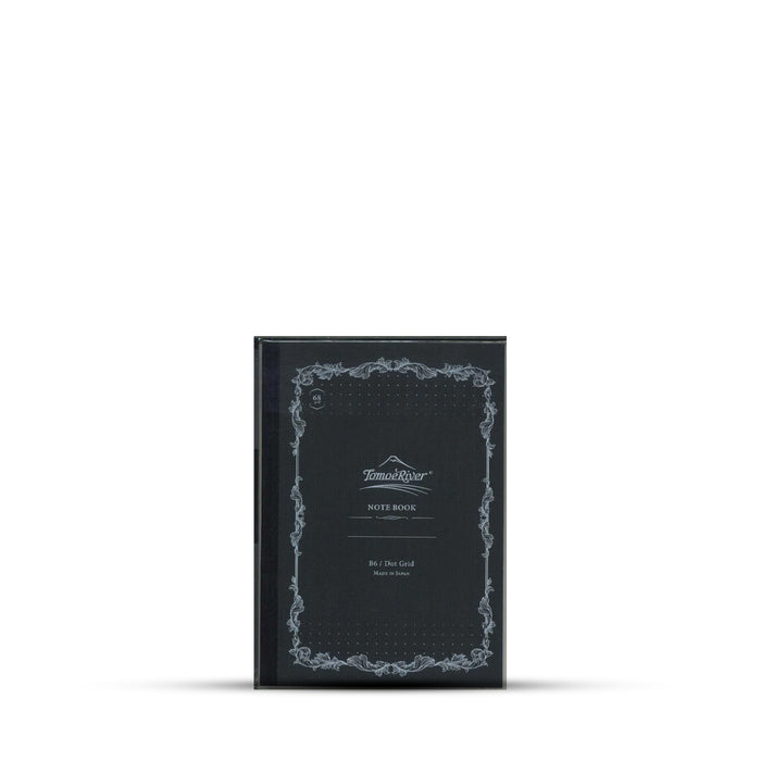 Sakae Technical Paper Softcover Dotted Notebook