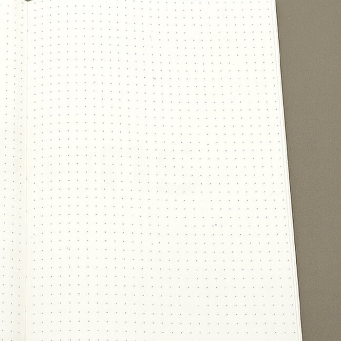 Sakae Technical Paper Softcover Dotted Notebook