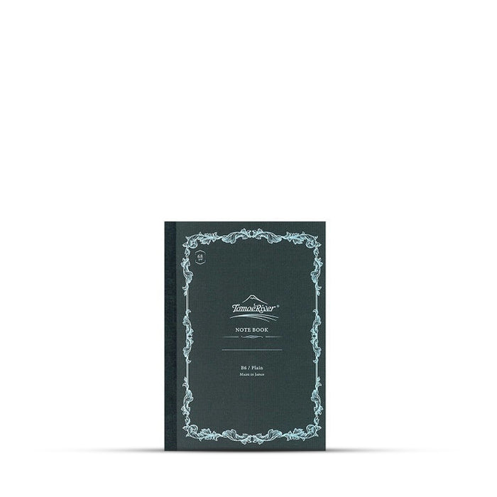 Sakae Technical Paper Softcover Plain Notebook