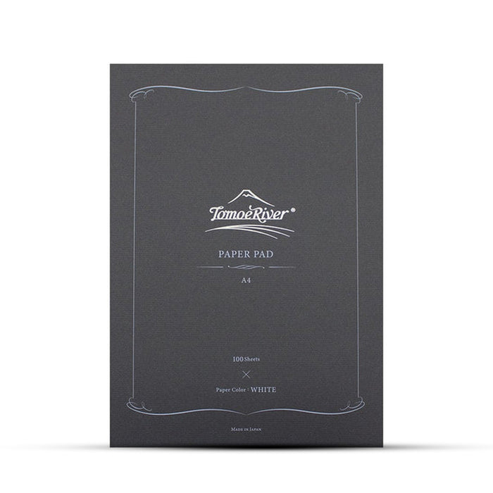 Sakae Tomoe River FP Unruled Notepad