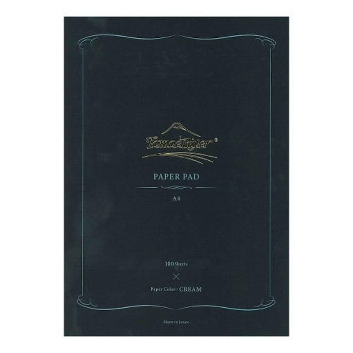 Sakae Tomoe River FP Unruled Notepad