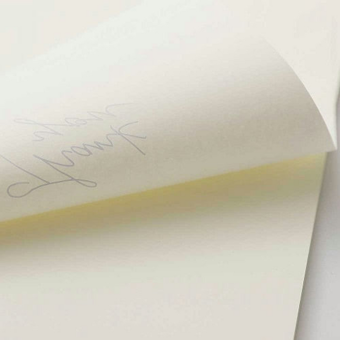 Sakae Tomoe River FP Unruled Notepad