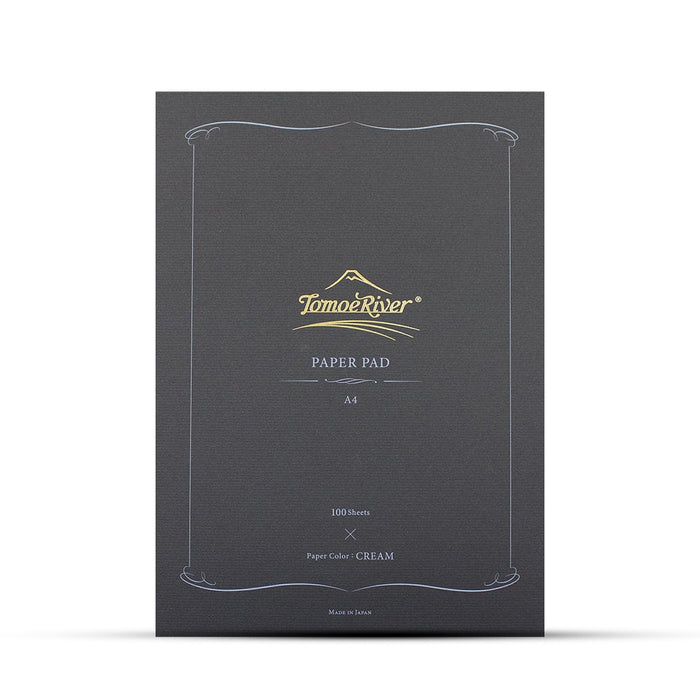 Sakae Tomoe River FP Unruled Notepad