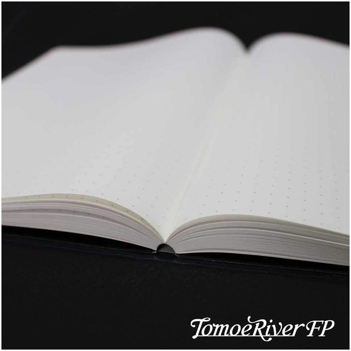 Sakae Tomoe River Technical Paper A5 Dotted Notebook