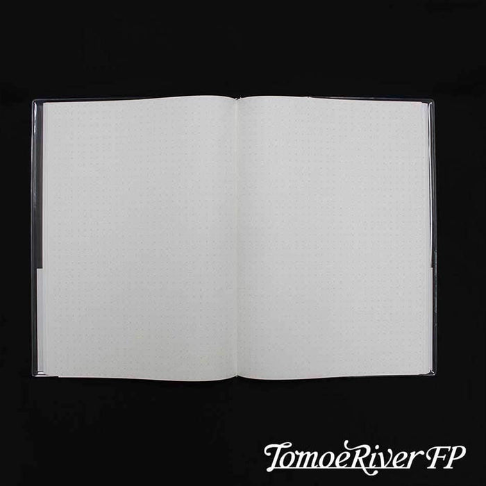 Sakae Tomoe River Technical Paper A5 Dotted Notebook