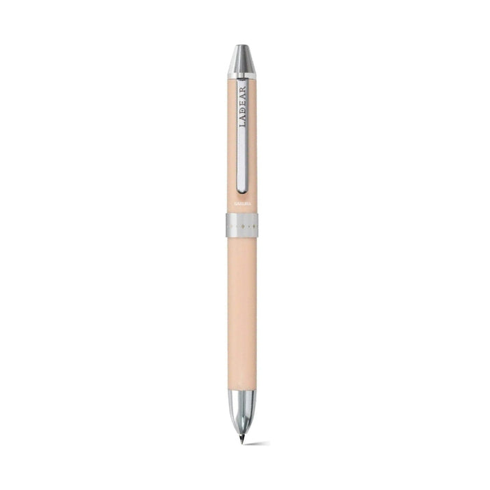Sakura Craypas Tri-Color Ballpoint Pen 0.4mm