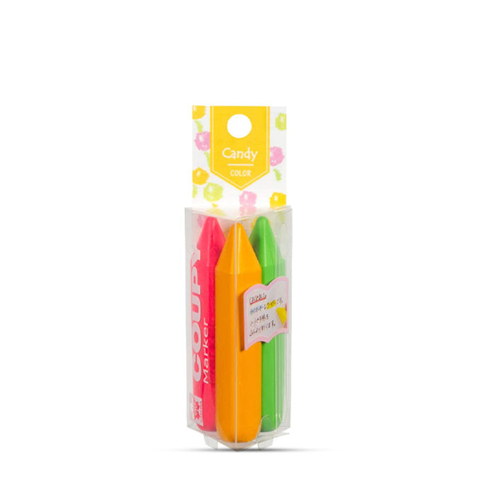Sakura Crepas Coupy Marker