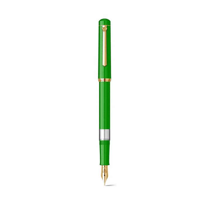 Medium / Green