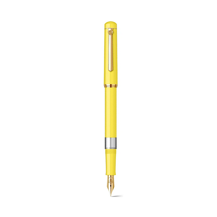 Medium / Yellow