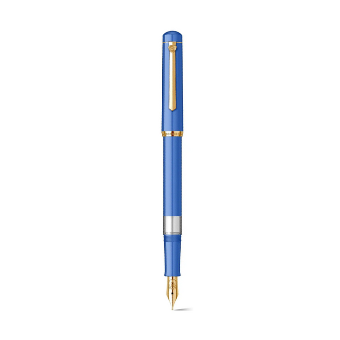 Medium / Scrikss Indigo