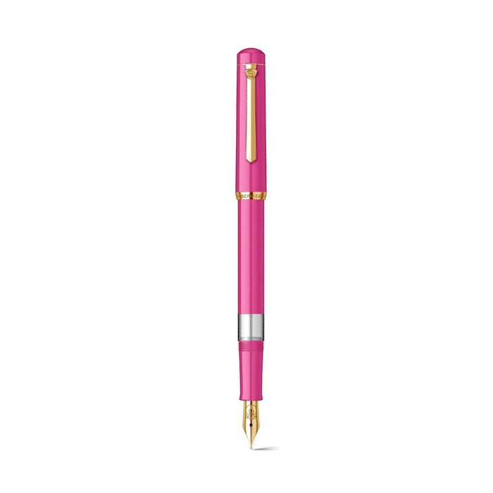 Medium / Pink