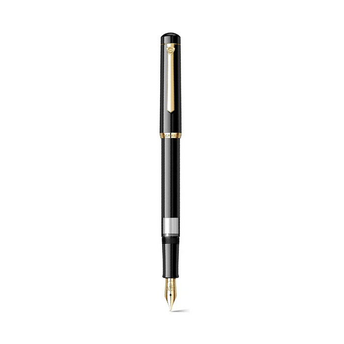 Medium / Black GT