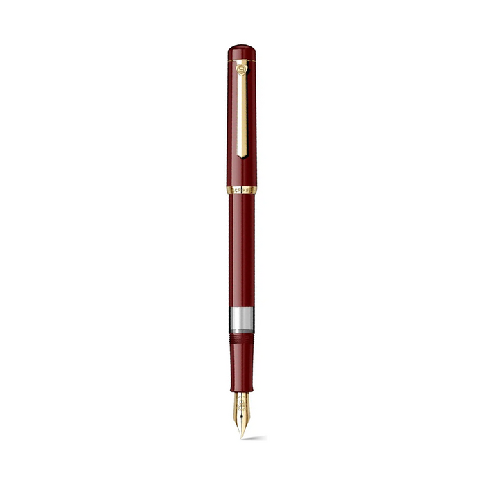 Medium / Burgundy GT