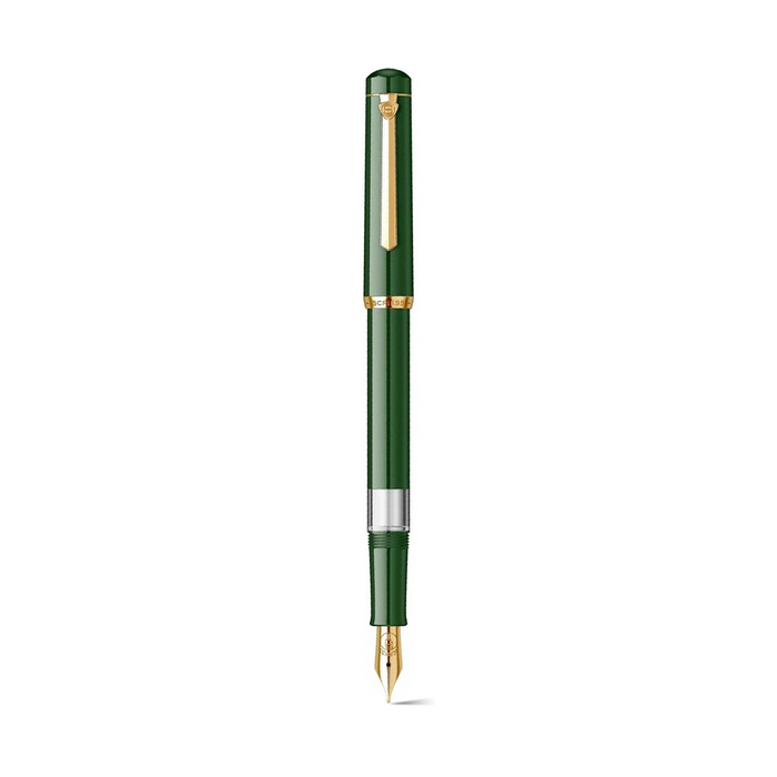 Medium / Green GT