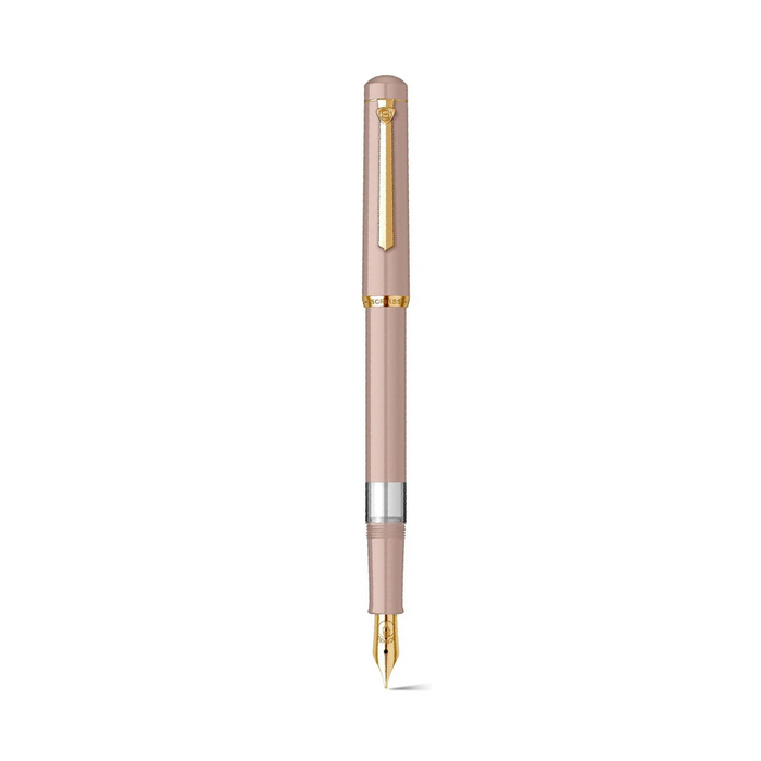 Scrikss 419 Piston Filler Fountain Pen