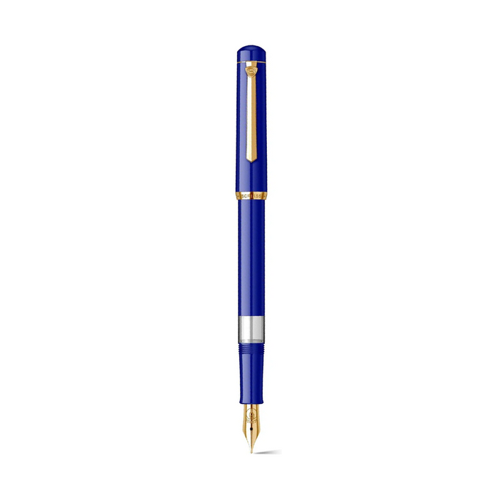 Medium / Blue