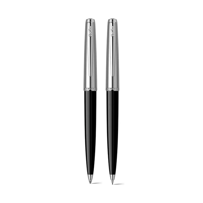 Scrikss 78 Metropolis BP+MP Set