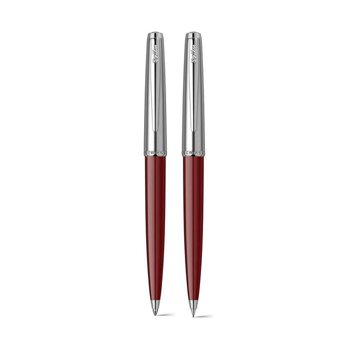 Scrikss 78 Metropolis BP+MP Set