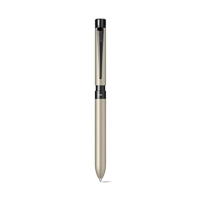 Scrikss 83 Trio Ball Pen & Mechanical Pencil
