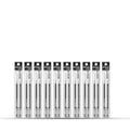 Scrikss Broadline 1.0mm Refill Black Set
