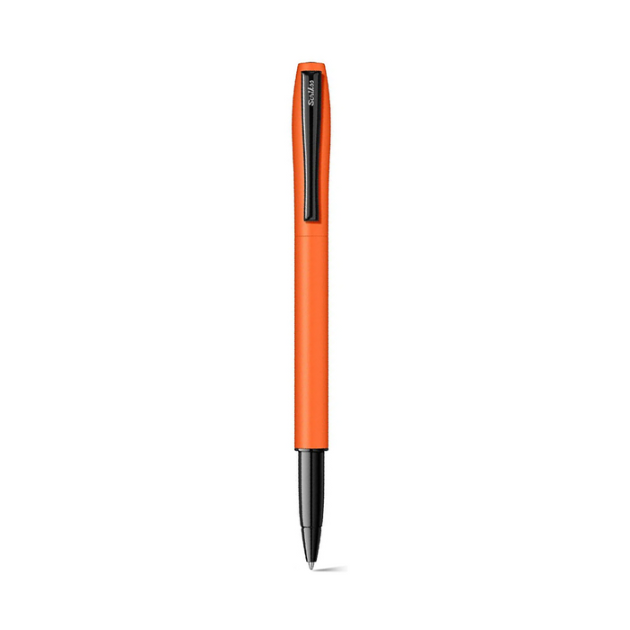 0.7mm / Light Orange Neon BT