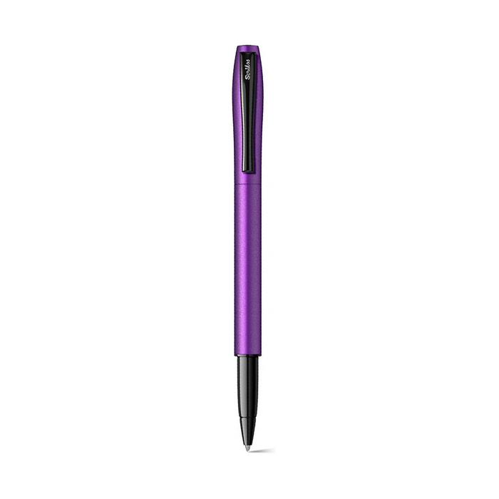 0.7mm / Satin Purple BT
