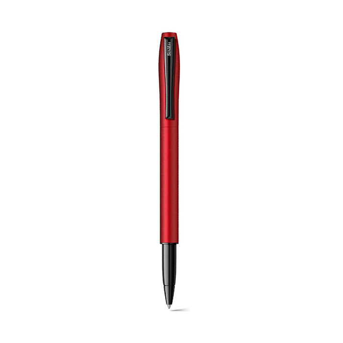 0.7mm / Satin Red BT