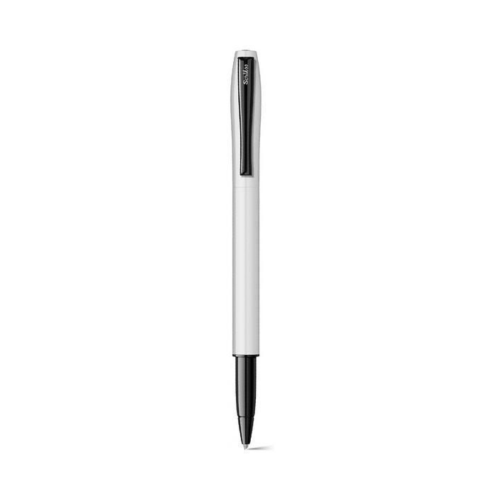 0.7mm / White Glossy BT