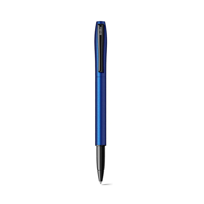 0.7mm / Dark Blue