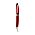 Scrikss Habana 63 Glossy Burgundy CT Ballpoint Pen