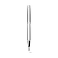 Scrikss Honour Matt Chrome Fountain Pen