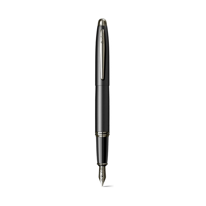 Scrikss Knight Fountain Pen