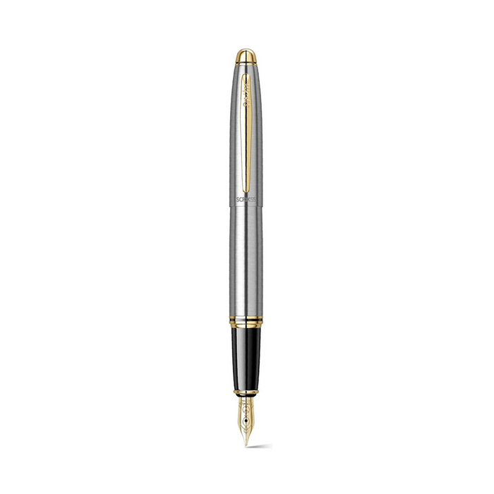 Scrikss Knight Fountain Pen