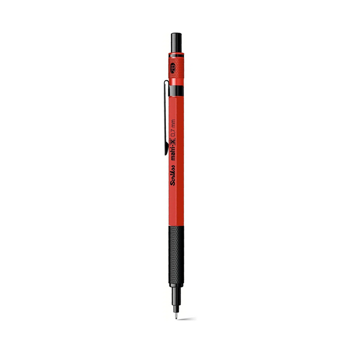 Scrikss Matri-X Mechanical Pencil
