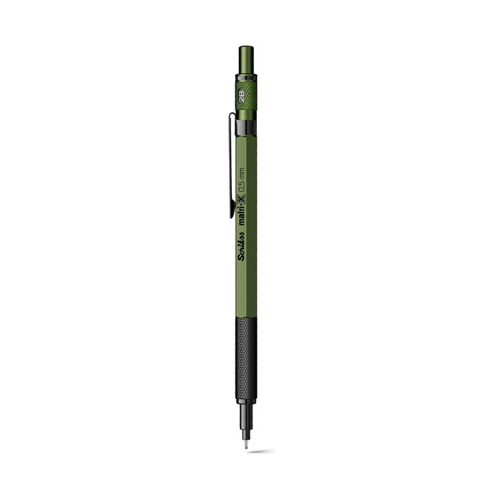 Scrikss Matri-X Mechanical Pencil