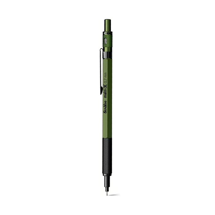 Scrikss Matri-X Mechanical Pencil
