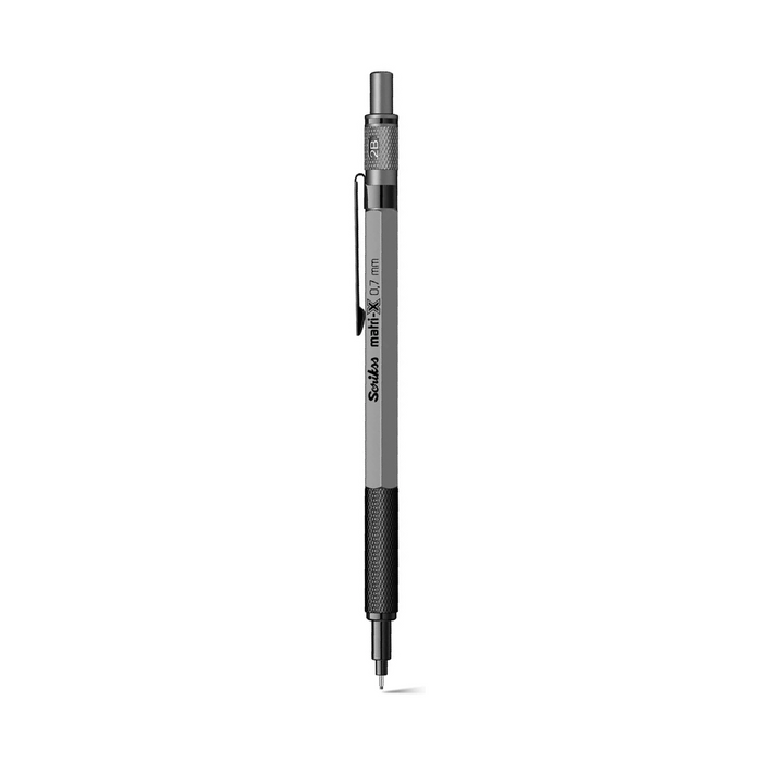 0.7mm / Gray BT