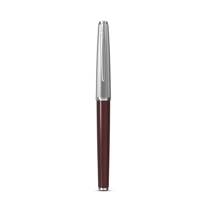 Medium / Burgundy