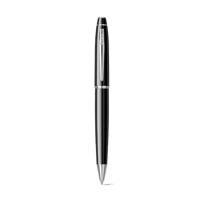 Glossy Black-CT