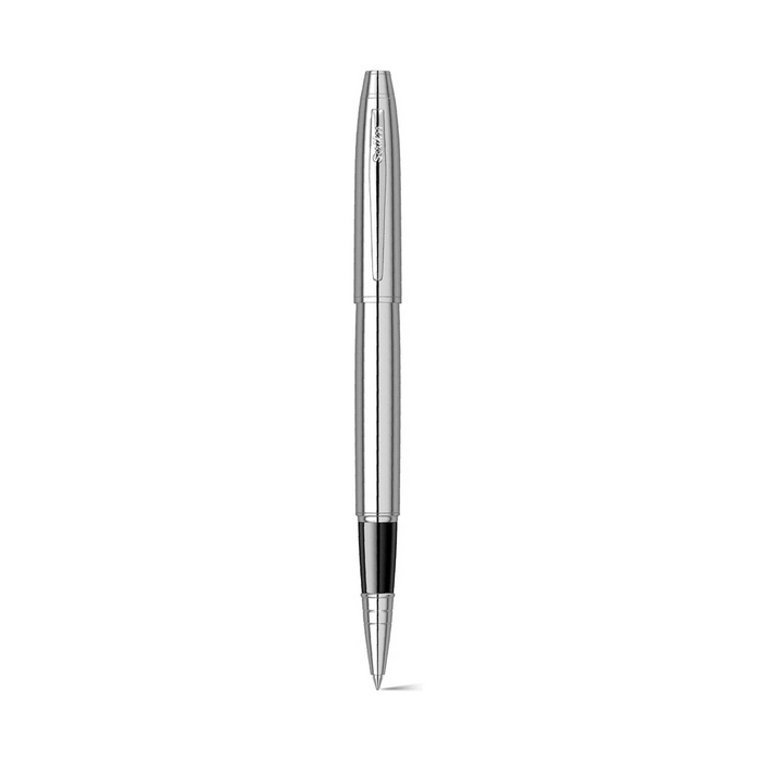 Scrikss Noble Chrome Roller Pen