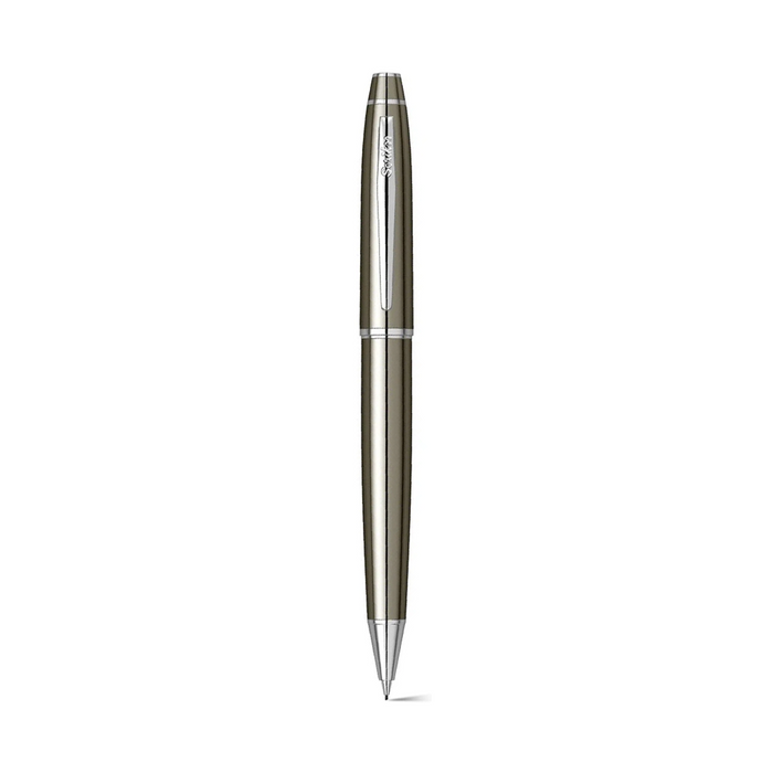 0.7mm / Titanium