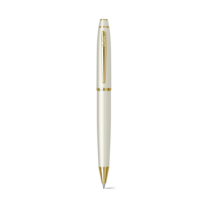 0.7mm / White Gold