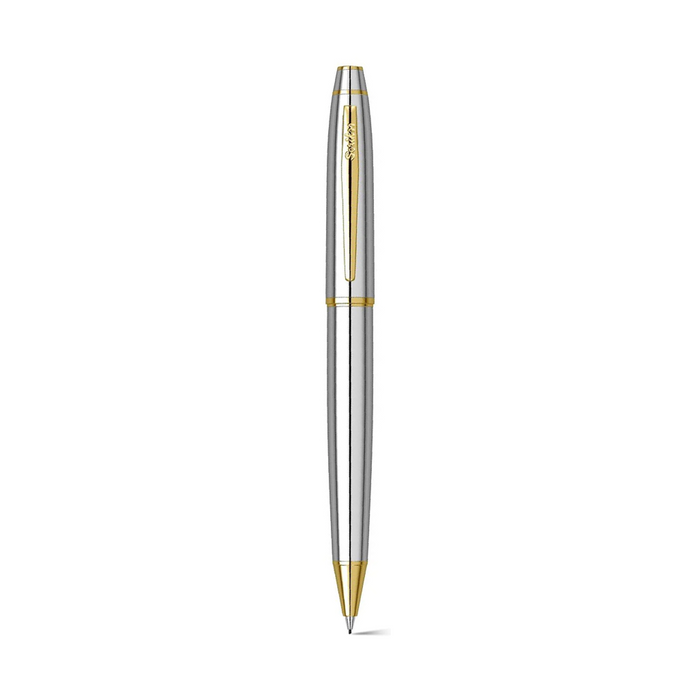 0.7mm / Gold Chrome