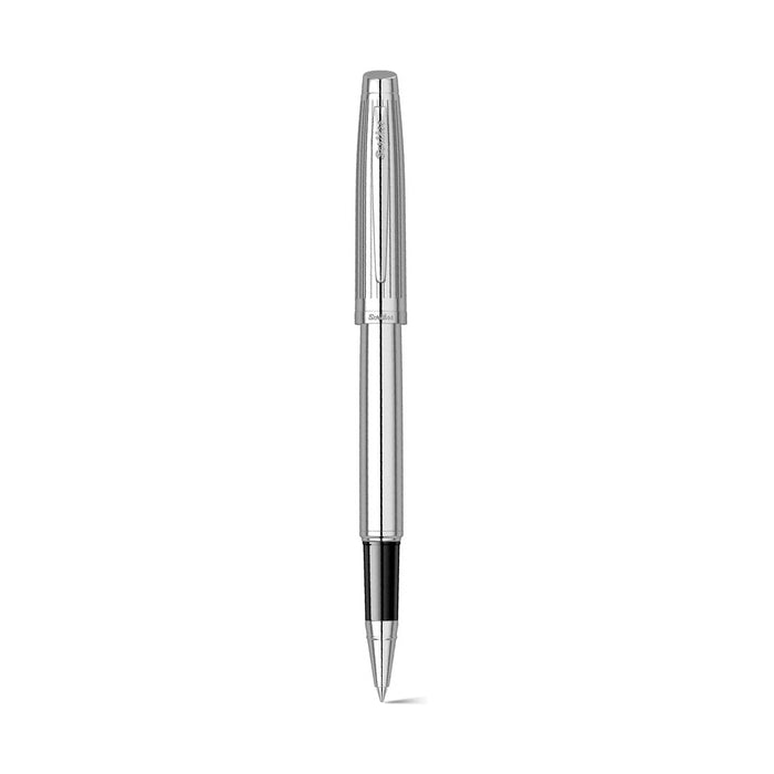 Scrikss Oscar-39 Chrome CT Roller Ball Pen