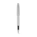 Scrikss Oscar-39 Chrome CT Roller Ball Pen