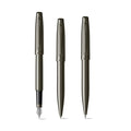 Scrikss Oscar 39 Titanium Set