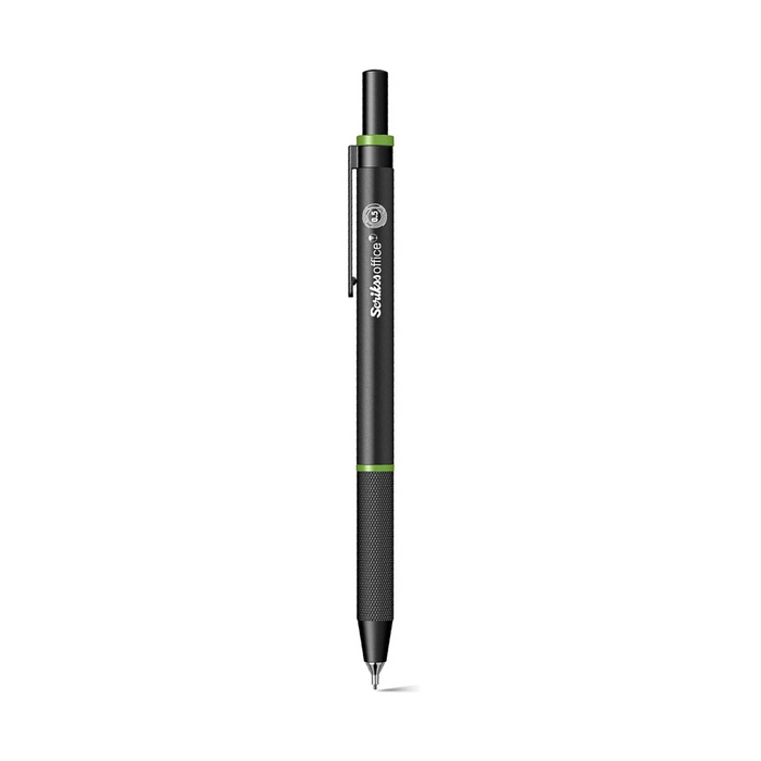 0.5mm / Green