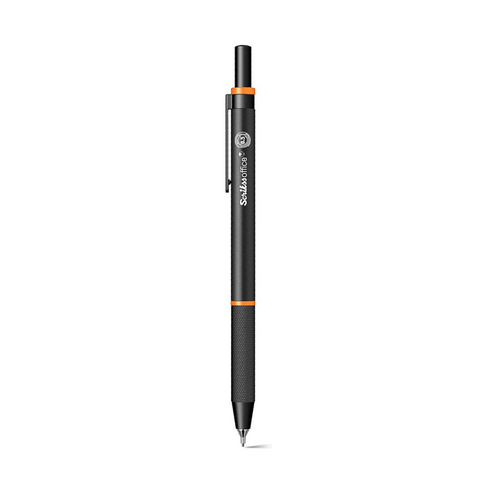 0.5mm / Orange