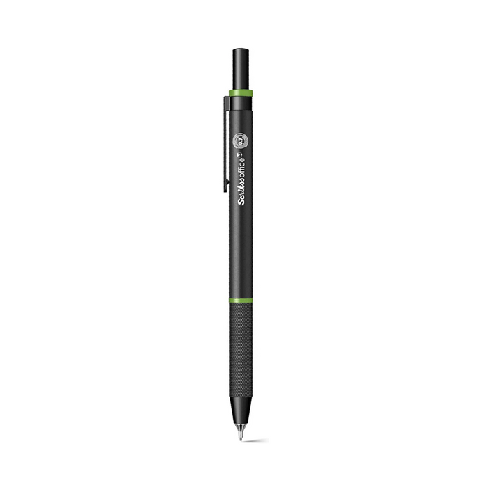 0.7mm / Green